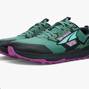 Authentic Altra